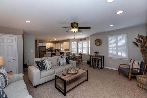 Cape May Court House Villa | Ohana Hideaway