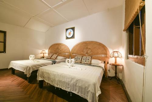 Kampung Jawa House | ohana House-31