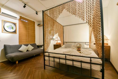 Kampung Jawa House | Ohana House-33