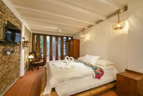 Bandar Melaka House | Ohana House-H3