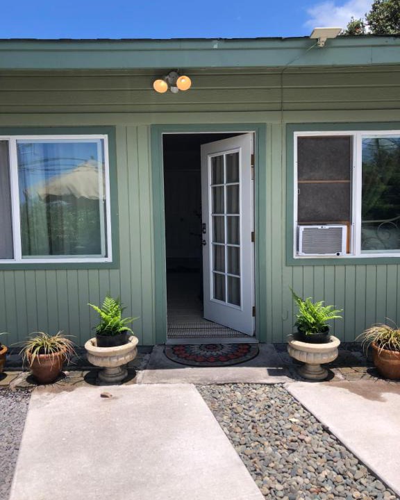 Kona Palisades House | Ohana Pua Hale