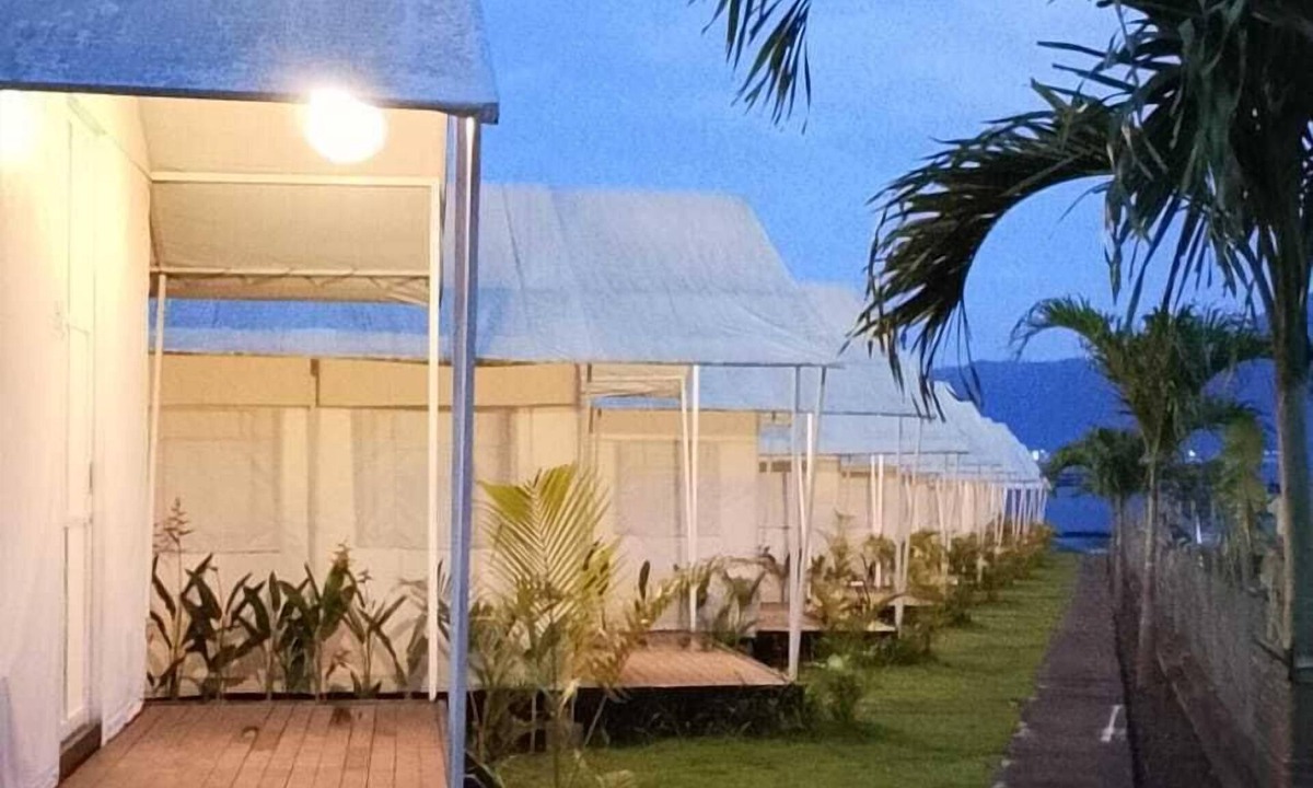 Kedisan Cabin | Ohara Glamping