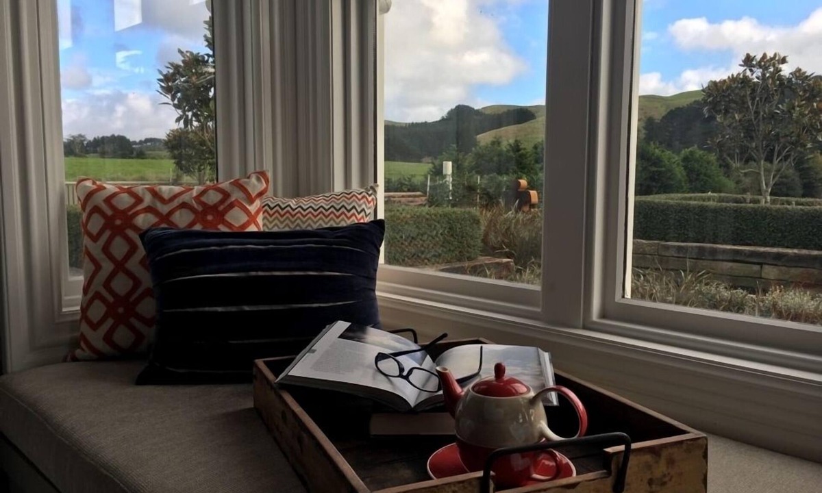 Wellington House | Ohariu Valley Escape