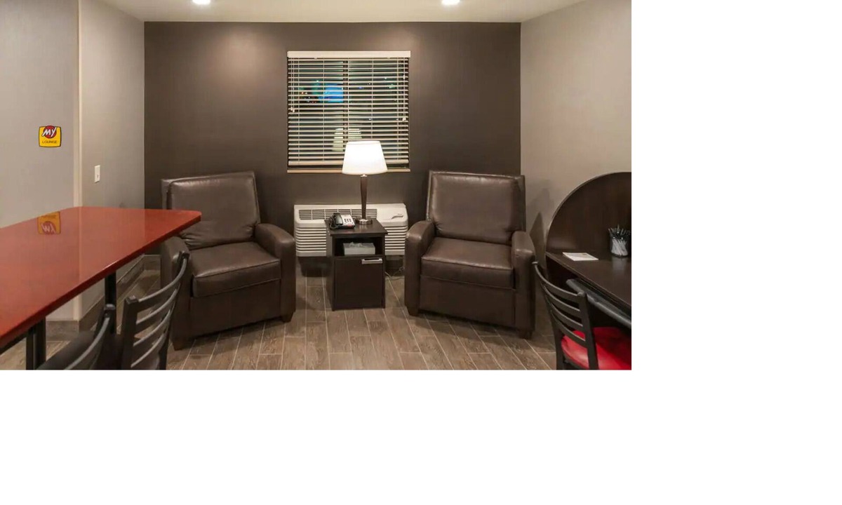 Marion House | OHIO BEST 21