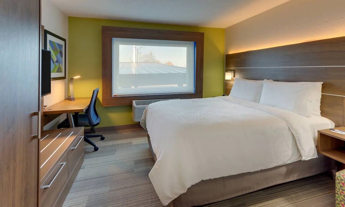 Monroe House | OHIO BEST 53