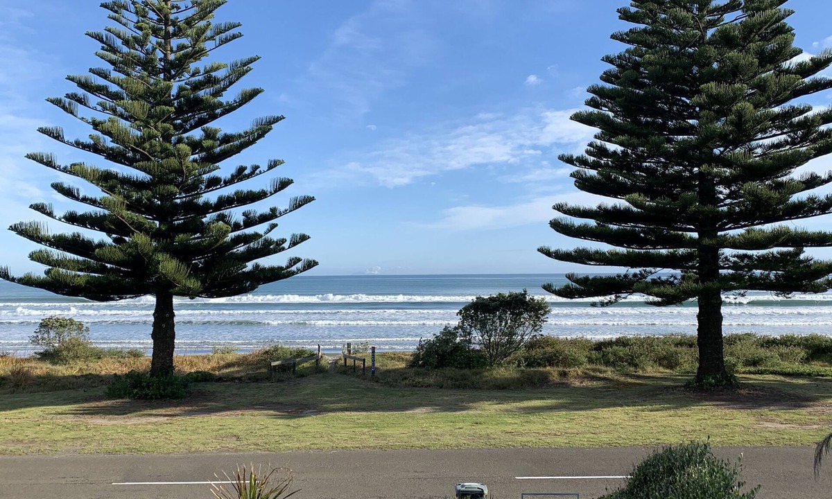 Ohope Apartment | Ohope Holiday Apartment