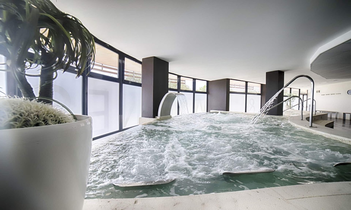 El Perello Hotel | Ohtels Les Oliveres