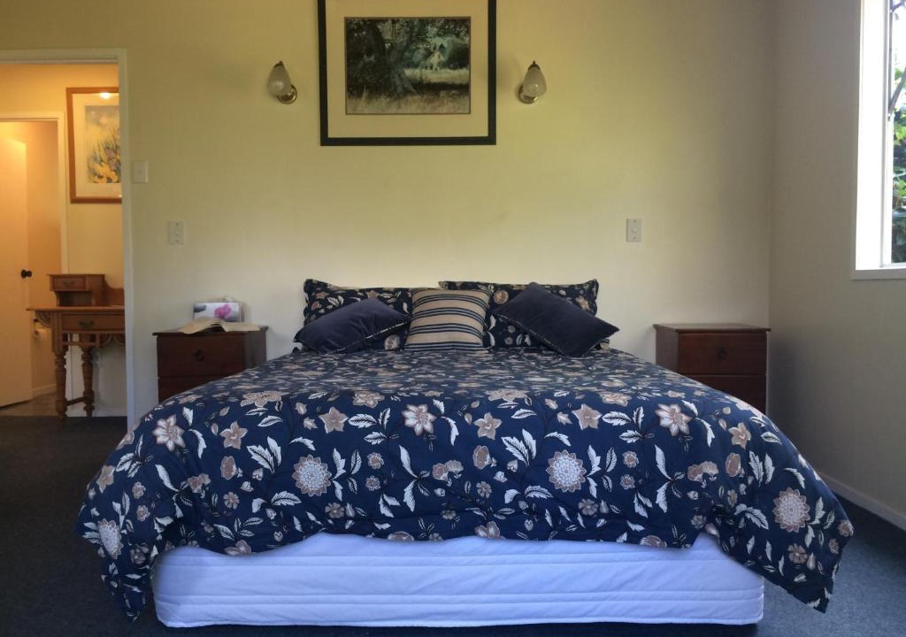 Tuai House | Ohuka Lodge