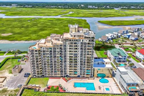 Ocean Isle Beach House | OIB73 Kat Cove 1