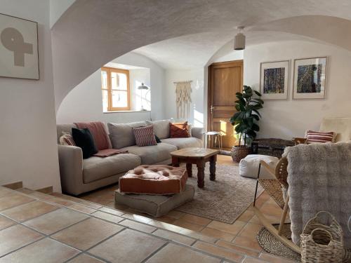 Allemond Apartment | Oisans Vacances Gîte Vermarine