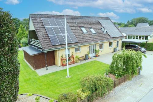 Aabenraa Municipality Bed & Breakfast | OJ Home