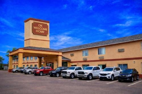 Alva Hotel | OK Welcome Home Hotel