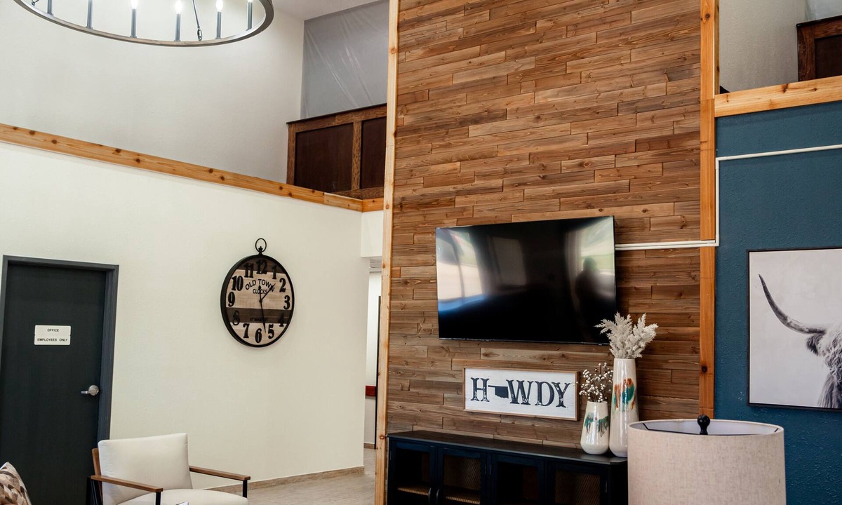 Alva Hotel | OK Welcome Home Hotel