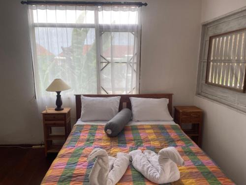 Sei Pinang House | Oka house