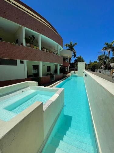 ProCab Apartment | Okaina 7 Penthouse