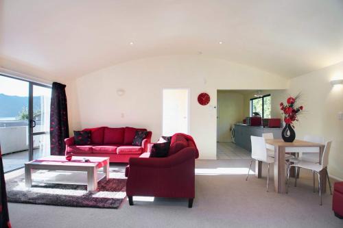 Lake Okareka Apartment | Okareka Escape