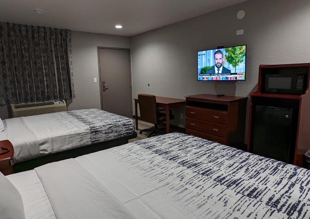 Central Oklahoma City Hotel | OKC Hotel