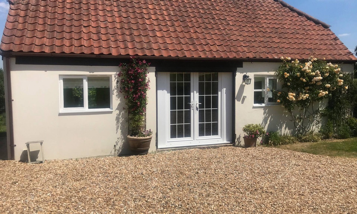 Okeford Fitzpaine Cottage | Oke Apple Cottage