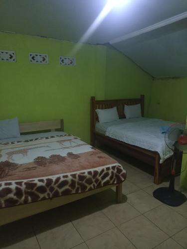 Bayan Hostel | Oke rinjani