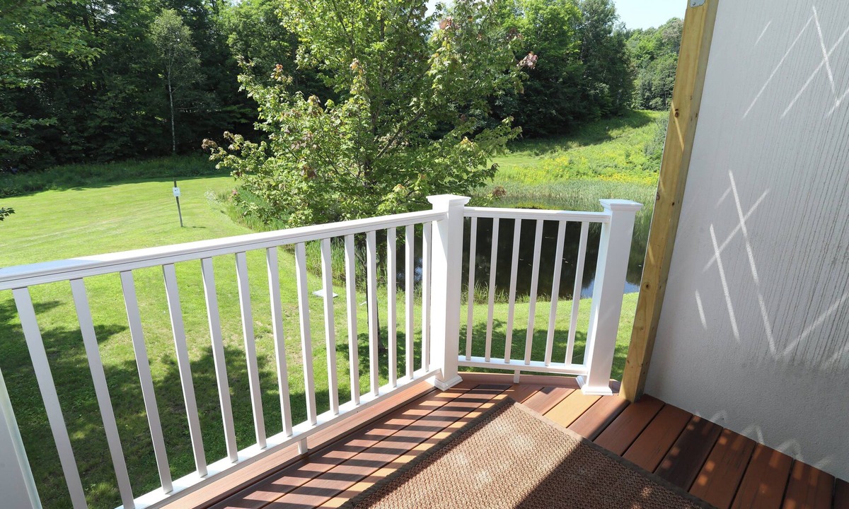 Ludlow House | Okemo Mountain Lodging by Vail Resorts