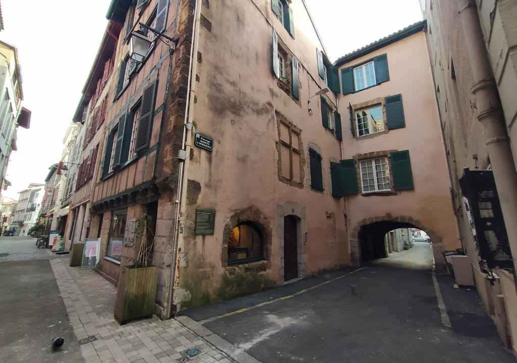 Mont-de-Marsan Apartment | Okera du Moun à supp