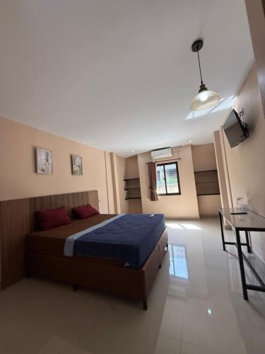 Downtown Kuta Hotel | Okie house hotel