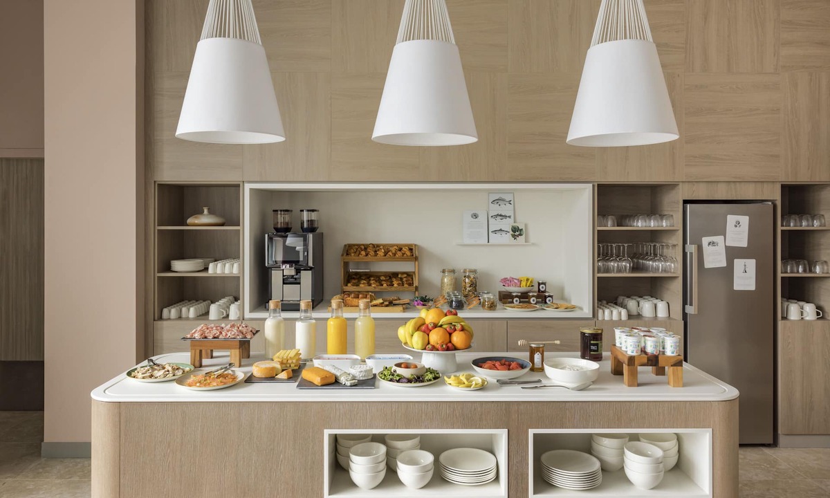 Historic Center Hotel | OKKO Hotels Lille Centre