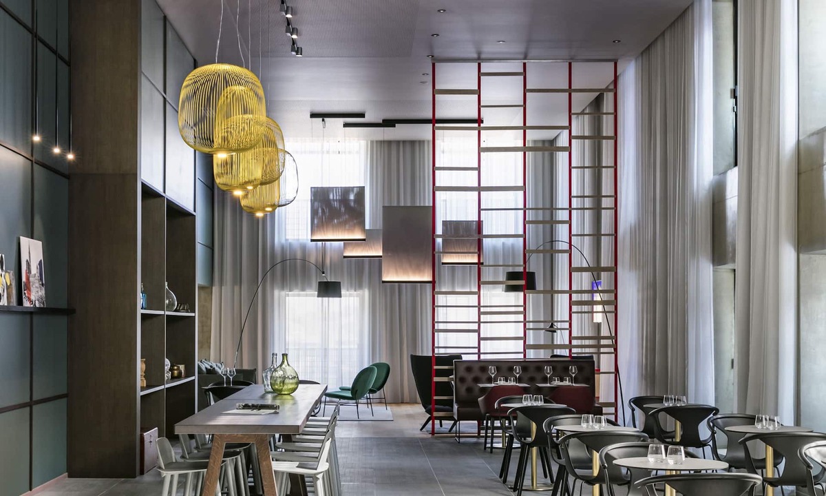 Neudorf Ouest Hotel | OKKO Hotels Strasbourg Centre