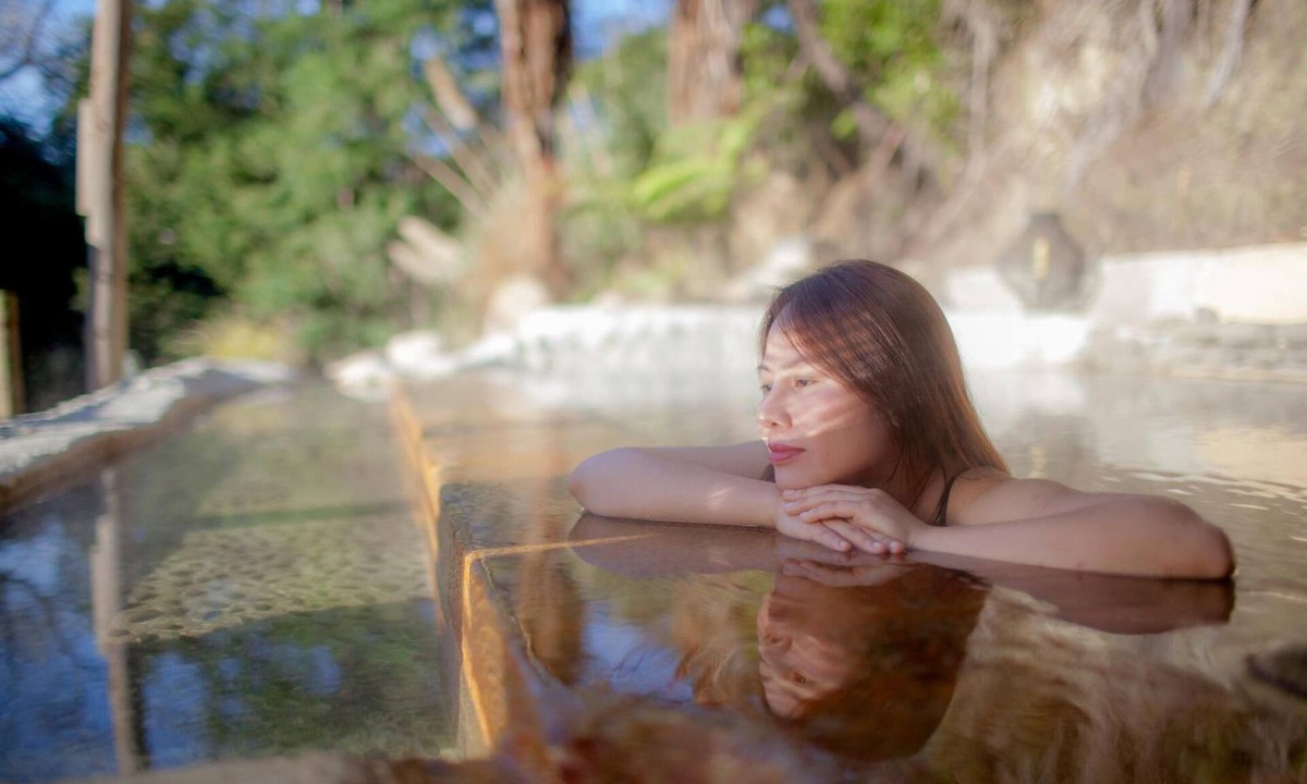 Okoroire Hotel | Okoroire Hot Springs Hotel