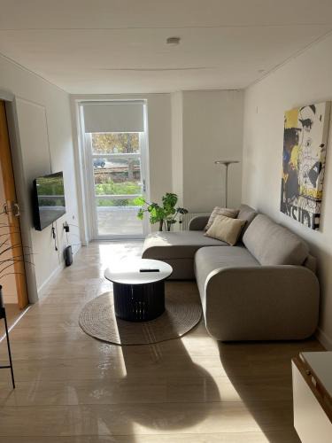 Oksbol Apartment | Oksbøl bymidte