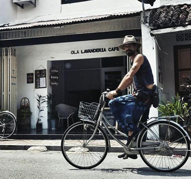 Jonker Walk Hostel | Ola Hostel