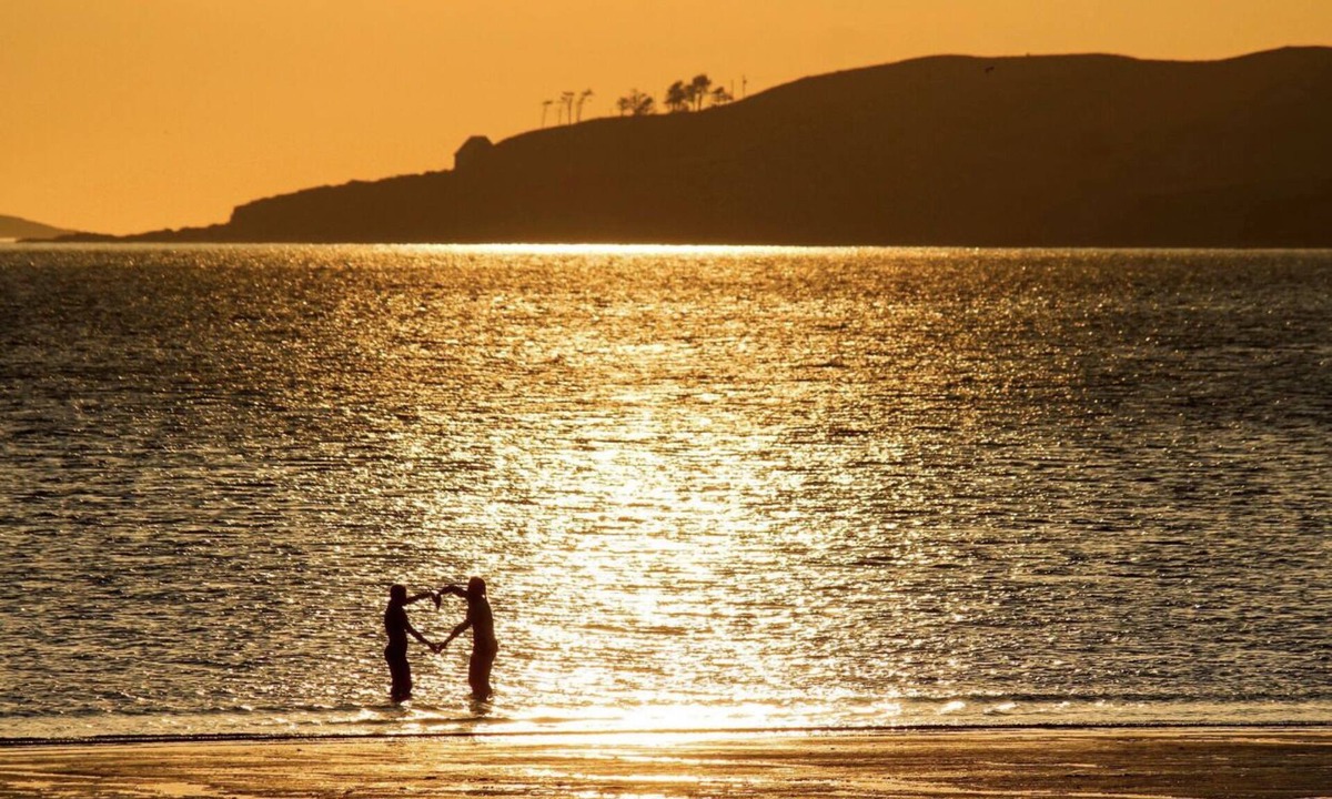 The Hebrides House | Old armoury guest house