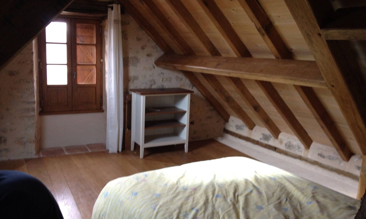 Lentillac-du-Causse House | Old bakery renovated in the heart of a village of causse close to major sites