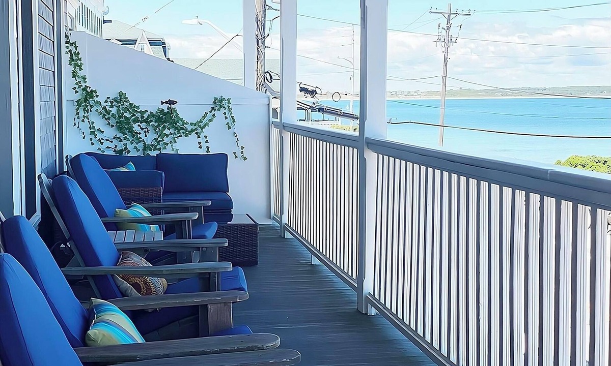 Block Island Hotel | Old Bakery Inn