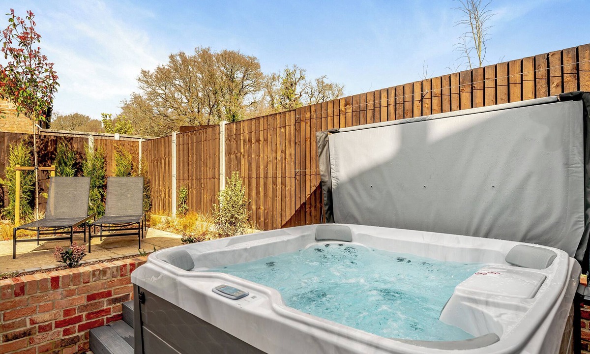 Wimborne Cottage | Old Barn 2 - UK48478