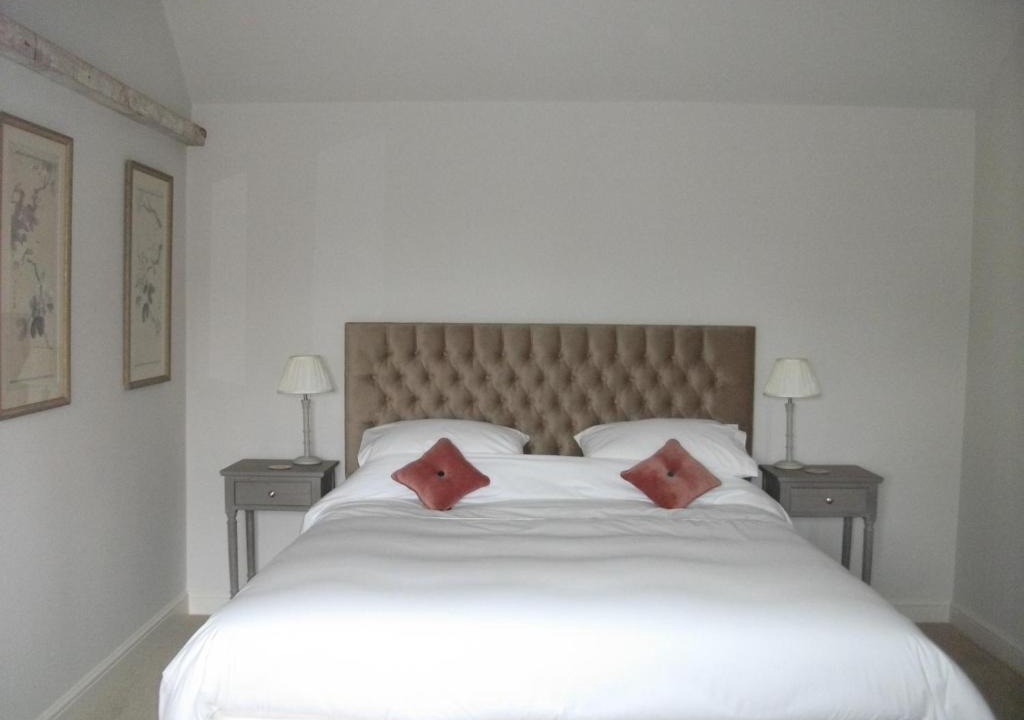 Melton Mowbray House | Old Barn Cottage