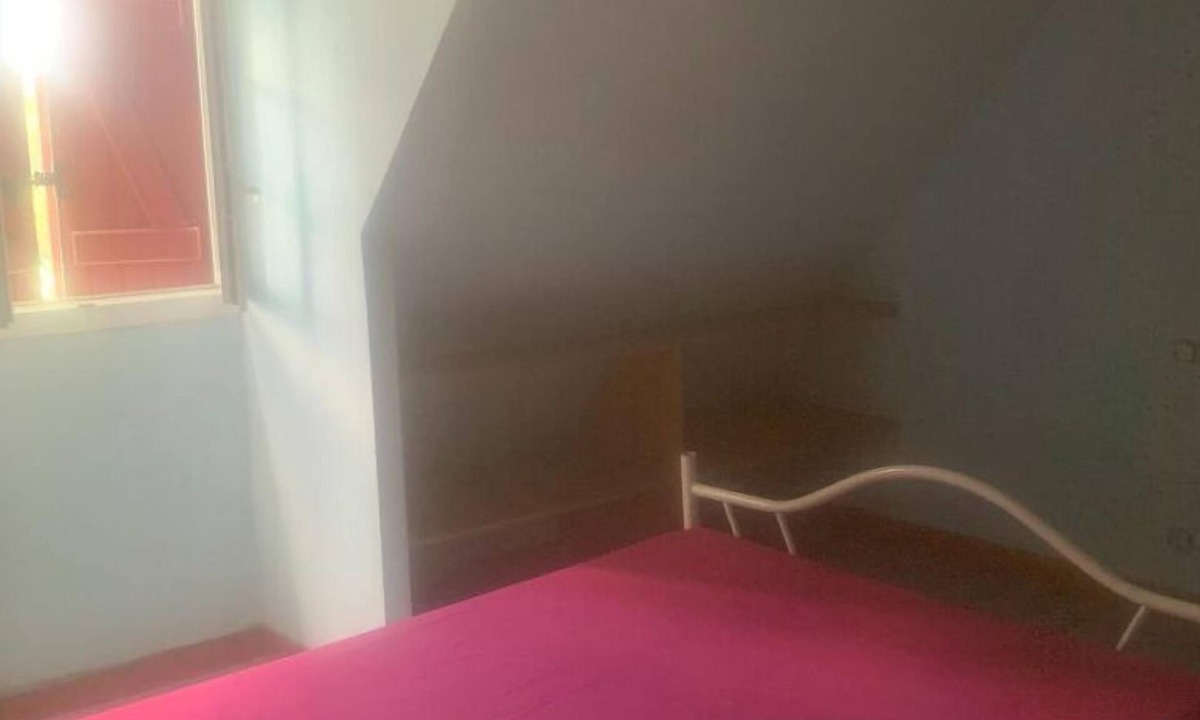 Lasseube House | old barn to transform