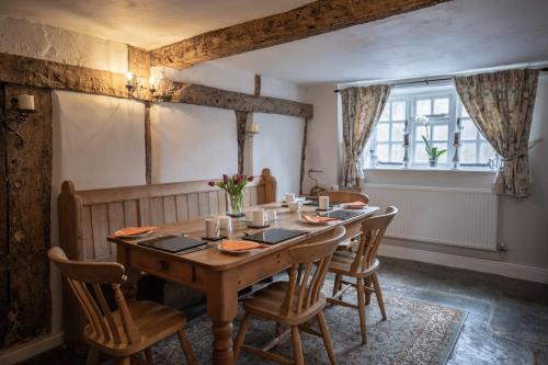 Bidford-on-Avon Bed & Breakfast | Old Beams Bed & Breakfast