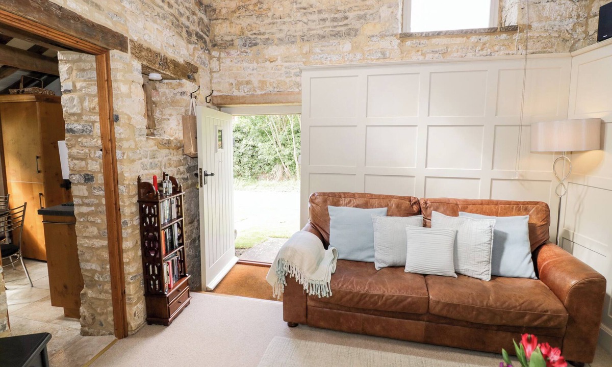 Halford Cottage | Old Bothy