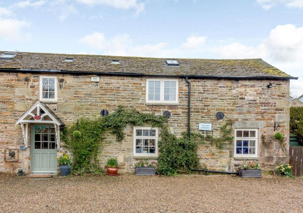 Melkridge House | Old Brewery Cottage- Uk3002
