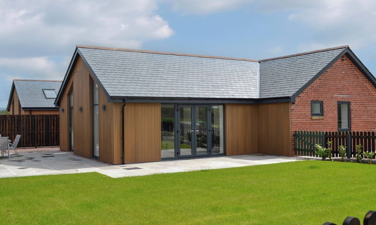 Wing Cottage | Old Byre Cottage - UK43377