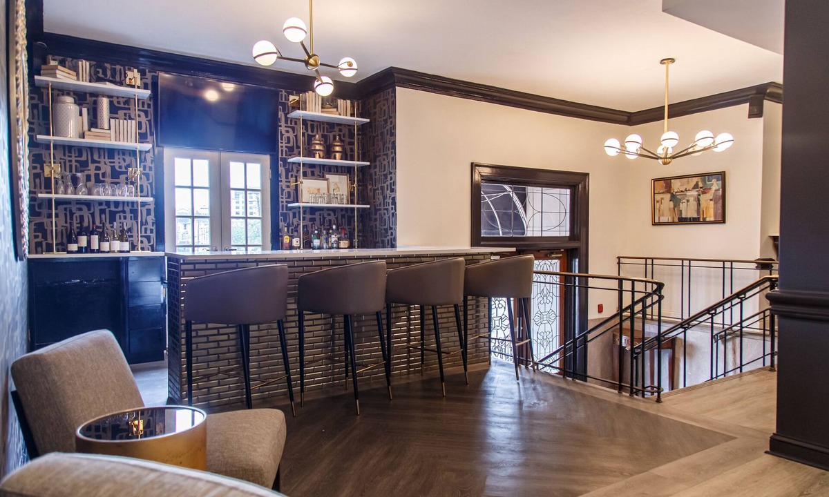 Downtown Jackson Hotel | Old Capitol Inn