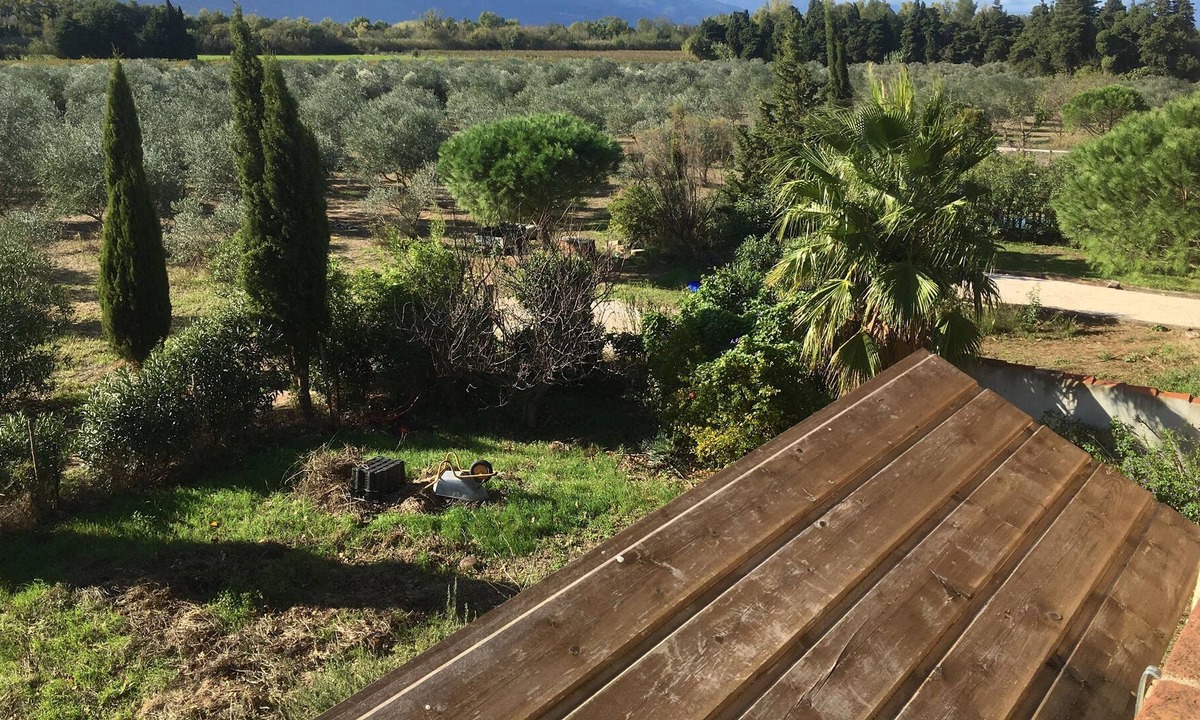 Argeles-sur-Mer House | Old Catalan barn-conversion Rosemary, recently refurbished, quiet, sea 3km