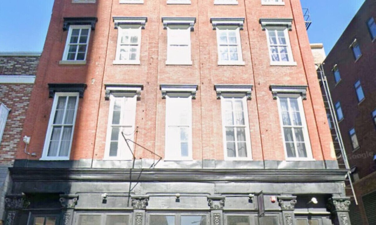 Center City East Apartment | Old City Full-Floor 3BR w/Private Elevator| Parking