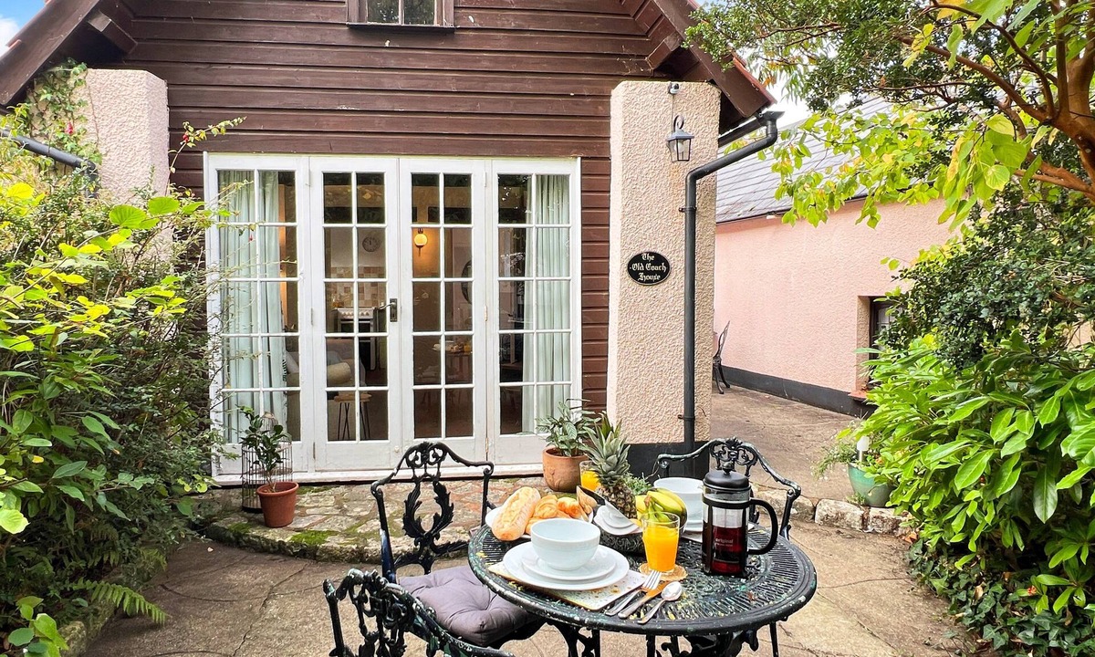 Alcombe Cottage | Old Coach House, Ellicombe