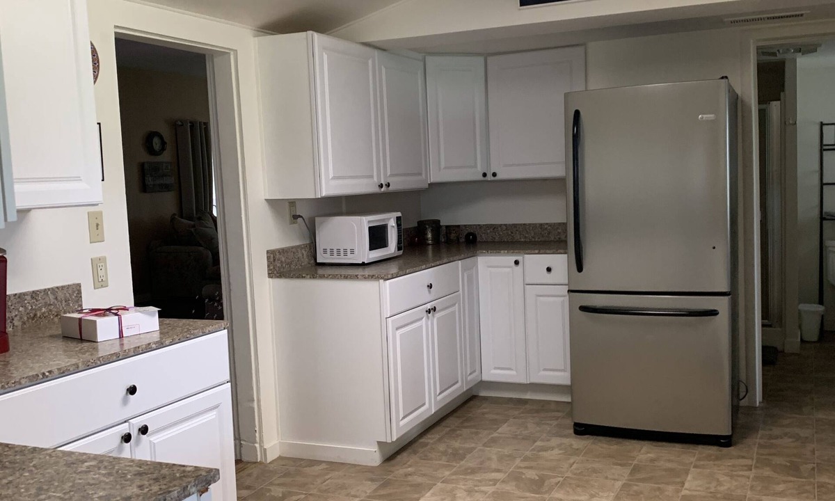 Terrebonne House | Old Dairy House near Smith Rock