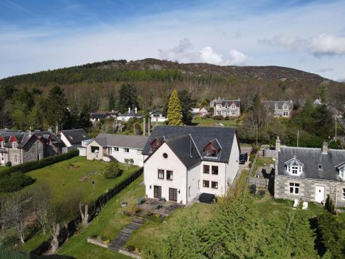 Kingussie House | Old Distillery Lodge