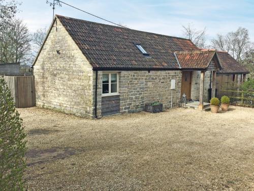 South Barrow House | Old Farm