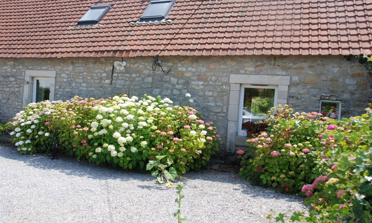 Bazinghen House | old farmhouse between Cap Gris Nez- Cap Blanc Nez 5 km from Ambleteuse and 8km