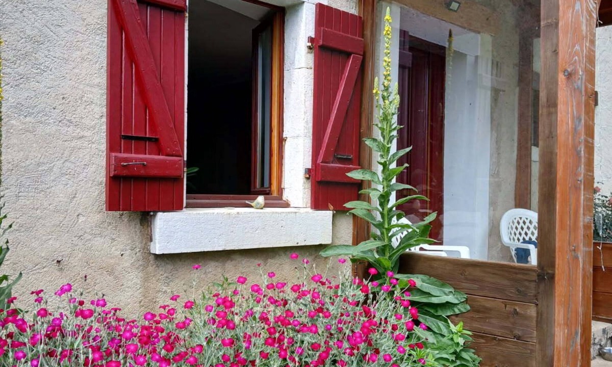 Chatelblanc Other | Old farmhouse